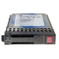 HP 739959-001 disque SSD 600 Go 2.5" Série ATA III MLC