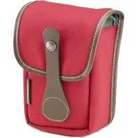 Billingham Avea 5 Bourgogne/Chocolat