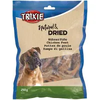 Trixie Os Noué Denta Fun Avec Panse, 15 Cm, 70 G - 31383