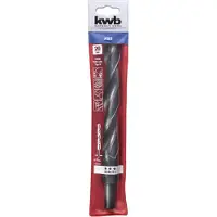 Kwb Forets hélicoïdaux HSS (20 mm)