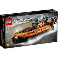 LEGO Aéroglisseur Technic