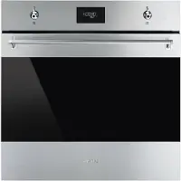 Smeg Classic SFP6301TVX four 79 L Acier inoxydable