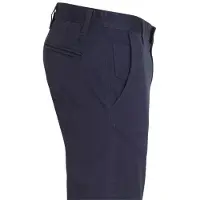 Dockers Alpha Original Slim Pants Bleu 29 / 30 Homme