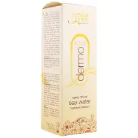 PDM to be maintained Eau de Quinton Dermo Action Spray 100 ml Spray