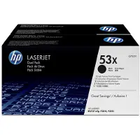 HP 53x (CF)