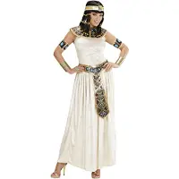 Widmann Costume pretresse egyptienne velours s