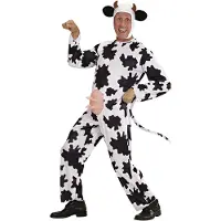 Widmann Costume vache l