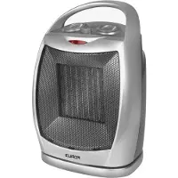 Euromac Eurom SF1525 - Carreau céramique 1500 W