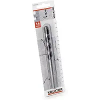 Kreator Mèche carbure béton Ø 14x150mm