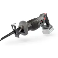 Powerplus Sable Saw Without Battery 18v Gris One Size / EU Plug 220V