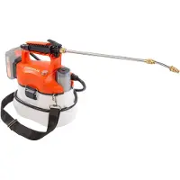 Powerplus POWDPG80400 (sans batterie)
