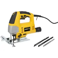Powerplus Scie Sauteuse 650w