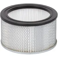 VARO Filtre de rechange pour aspirateur de cendres POWX312