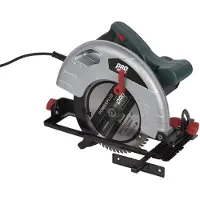 Powerplus POWP4010 - Scie circulaire 1.300W 190mm