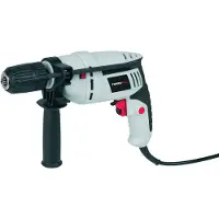 Powerplus Perceuse à Percussion 600w Polyvalente, Robuste, 600w - Outifrance