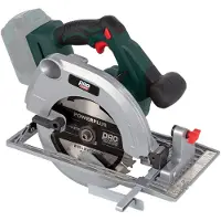 Powerplus POWPB30700 - Scie circulaire sans fil 20 V, 185 mm (sans batterie)