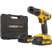 Powerplus POWX00435
