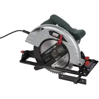 Powerplus POWP4020 - Scie circulaire 2 000 W, 235 mm