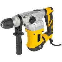 Powerplus Perceuse à Percussion Powx11721 1200w