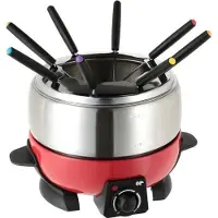Continental Edison Appareil a fondue