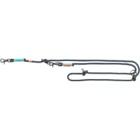 Trixie BE NORDIC - Laisse réglable - S / M
