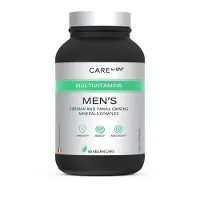 QNT Care by Multivitamins Men's 60 pc(s) Capsule(S)