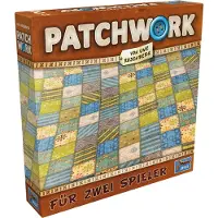 Lookout Patchwork