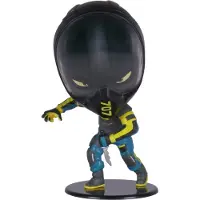 Ubisoft Rainbow Six Extraction Figurine Chibi - Vigil
