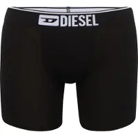 Diesel Boxers 'Sebastian' noir / blanc