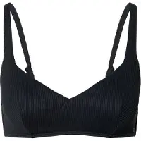 Roxy Erjx304645 Love Bikini Top Noir S Femme