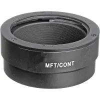 Novoflex Adaptateur KIP MFT/Contax-G
