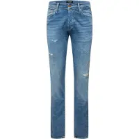 Jack & Jones Glenn Con 958 50sps Jeans Bleu 36 / 32 Homme