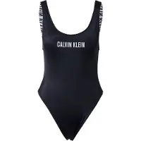 Calvin Klein Maillot de bain 'Intense Power'