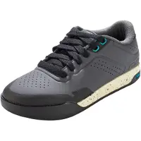 Giro Latch Mtb Shoes Gris EU 43 Femme