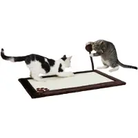 Trixie Rug Scraper Doré 70 x 45 cm