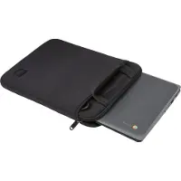 Case Logic Quantic 12" Chromebook Sleeve, noir