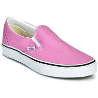 Vans Slip ons Classic Slip-On femmes - Violet - 36 1/2