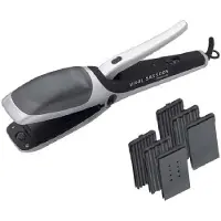 Vidal Sassoon lisseur à vapeur 3 en 1 ionique Lisseur à vapeur