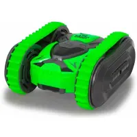 Jamara Trans Mover Stuntcar 4WD 2in1 vert 2,4GHz