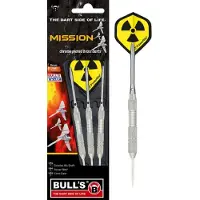 Bulls Mission (22 g)