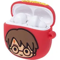 Nacon Harry Potter Wireless Earphones Rouge,Blanc