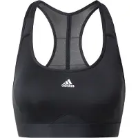 Adidas Brassière femme Powerreact Training Medium-Support