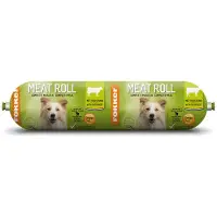 Fokker Meat Roll au poulet, boeuf et saumon pour chien