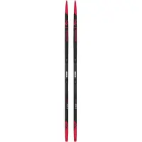 Rossignol R-skin Race-ifp 6 Nordic Skis Noir 156 Enfants