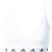 Adidas Brassière femme Purebare Light Support