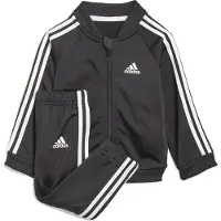 Adidas Ensembles enfant TRICOSTE filles - Noir - 3 / 6 mois