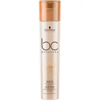 Schwarzkopf BC Time Restore Q10 Micellar Shampoo 250 ml