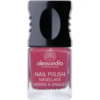 Alessandro Ongles Vernis à ongles Colour Explosion N° 931 Petite Nana
