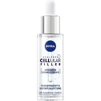 Nivea Soin du visage Sérum et cure Hyaluron Cellular Filler Hyaluron Serum-Essence