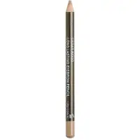 Korres Crayon à sourcils longue tenue en bois de cèdre, couleur 03, teinte claire, 1,29 g